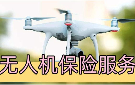無人機保險